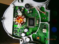 Yamaha FZS 600 - Licznik (drogomierz): jak skasować pamięć przebiegu?