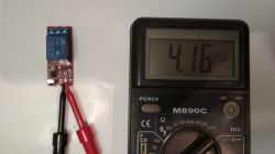 Przekaźnik sterowany pilotem IR - recenzja