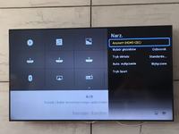 Samsung UE55F6770 + HK BDS 580 - Konfiguracja CEC / Anynet+ / HDMI ARC Samsung UE55F6770 + HK BDS 580 - Konfiguracja CEC / Anynet+ / HDMI ARC