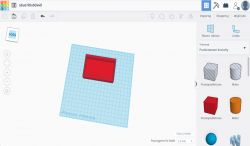 Tinkercad czyli zaczarowany ołówek XXI wieku. Tinkercad czyli zaczarowany ołówek XXI wieku.