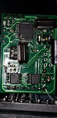 Szukam firmware 1.96 do VCDS 17.8 - gdzie znaleźć?