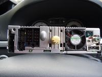 Renault Carminat Informee 2 - Rozpiska pinów, mapy, sygnał audio do subwoofera