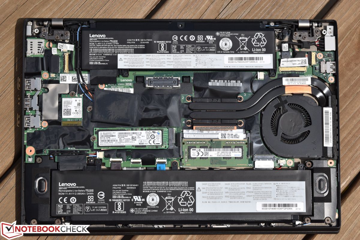 Lenovo t570 m2 подключение