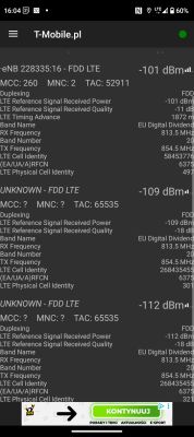 Internet domowy za miastem - wybór operatora i routera