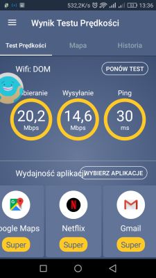 Jaką antenę dobrać pod router Huawei B315S-22?