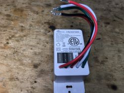 [BK7231T/WB3S] Treatlife SS02 FCC ID 2ANIFSS01) 3-Way-Smart-Switch