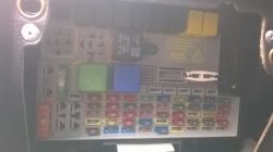 Opel T98, AstraG,1.4 hatchback - Samochód nie odpala na benzynie