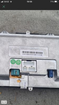 Jakie kostki kupić do tego Radio Android do Bmw f10