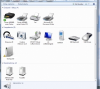 Jak odblokować opcję Zezwalaj na połączenie urządzenia w Windows 7 (64 bit)?