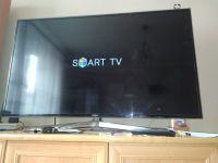 Samsung Smart TV 48H6400AW Stuck at Logo - Possible Network Update or Hard Reset? Samsung Smart TV 48H6400AW Stuck at Logo - Possible Network Update or Hard Reset?