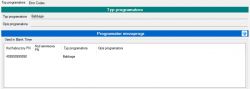 Whirlpool MTDLR 60226 - Błąd Fdl, pralka nie kończy programu, przekaźnik grzałki czy moduł?