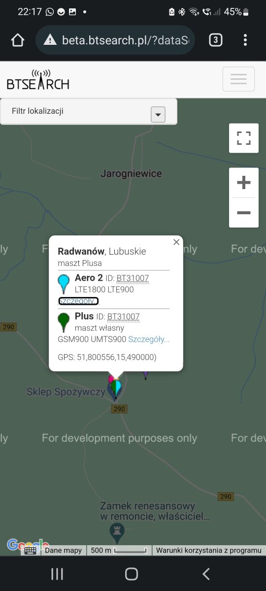 Dobór odpowiedniego sprzętu do korzystania z LTE Modem, anteny