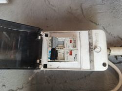 TIG Ideal Expert 200A – niestabilny łuk przy spawaniu nierdzewki, upalanie elektrody