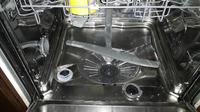 ELECTROLUX - -AWARIA- Zmywarka Electrolux ESL6301LO wylewa wodę