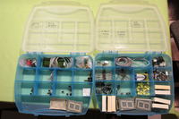 [Sprzedam] Mirosław Kardaś - uC AVR + USB AVR ISP II + płyta ewaluacyjna PROPOX