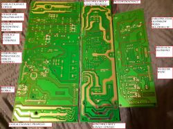 Wzmaczniacz na LM3875 - kolejna wersja (GainClone na wypasie) Wzmaczniacz na LM3875 - kolejna wersja (GainClone na wypasie)