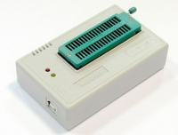 Programator TL866 - modyfikacja, oraz opis budowy Programator TL866 - modyfikacja, oraz opis budowy