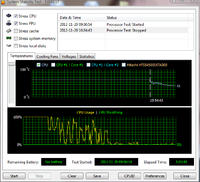 ASUS X57v (M50Vm) spalony element zasilania. Element do identyfikacji