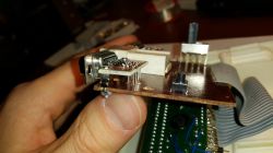 Zamienniki gniazd 9/15-pinowych w starych konsolach - alternatywy dla DB9/DB15