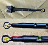 Citroen C5 2.0 EW10J4 klimatyzacja - sprężarka pracuje w 1-3s cyklach bądź wcale