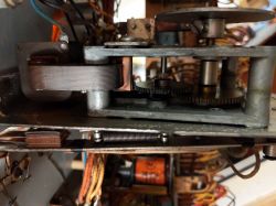 Pinball FUN-FEST Williams 1973 drugie życie