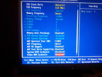 Windows 7 - podczas instalacji czarny ekran Windows 7 - podczas instalacji czarny ekran