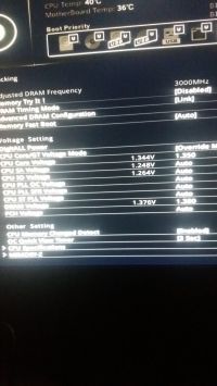 Spadki FPS w CS:GO - i5 6600k, GTX 1060, 16GB RAM, MSI 170z A Plus