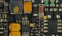 Bascom Attiny13 - Led pwm i serwo - jak oszukać program?