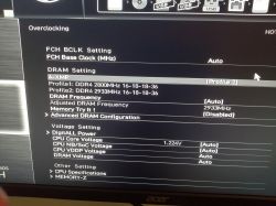 Komputer się resetuje po wymianie RAM na 16GB - świeci dioda CPU