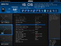 [OC] Czy Pentium G3258 na MSI H81M-P33 można stabilnie podkręcić do 4,5 GHz?
