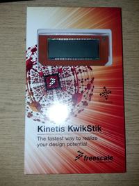 [Sprzedam] Zestaw KwikStick-K40