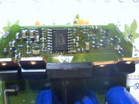 Identyfikacja i działanie modułu/sterownika z aluminiową obudową - jaki samochód?