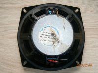 Audi A3 8L - Oryginalny głośnik z subwoofera NOKIA 2x3Ohm