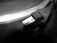 Gramofon Grundig PS Prisma jaka wkładka?