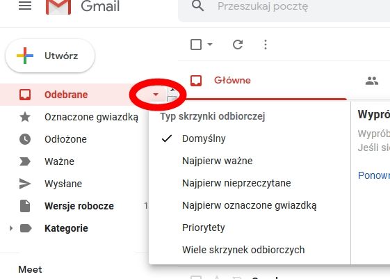 sms backup gmail problem