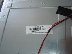 DUMP TV FUEGO: 32FG3305 - 17MB211, 17IPS62, VES315WNDS-2D-N14, MX25L1606BV, 17WFM07