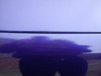 Seat Cordoba - Czy polerka usunie zacieki i przejaśnienia po lakierowaniu?