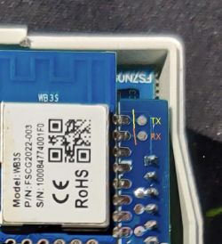 [BK7231T / WB3S] AT-Q-SMR1-20 wifi DIN rail RCBO circuit breaker + energy meter
