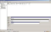 Seagate 500GB - dysk widoczny jako 128GB w WinXP Sp3 i bios