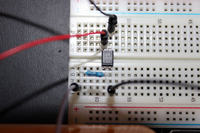 Zdalna kontrola komputera przez ESP8266