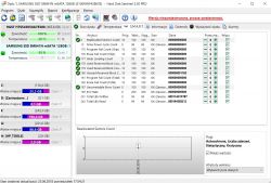 HP Zbook 15 Przy starcie wyskakuje SMART Hard Disc Error mimo sprawnego dysku