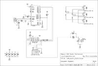 Multiplekser audio sterowany przez port USB