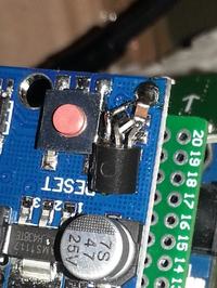 arduino ethernet shield - ethernet shield blokowany przez switch sieciowy