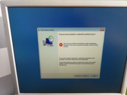 Problem po aktualizacji systemu - Windows 10 rollback