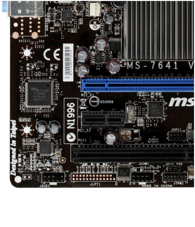 Msi 760gm p21 разгон