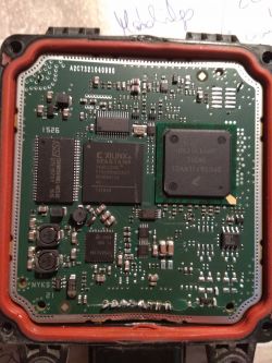 Focus 2015 - Jak naprawić uszkodzony czujnik blind spot?