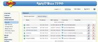 Router DGT RGW VDSL2 FG4 -Samoczynny reset do ustawień fabrycznych
