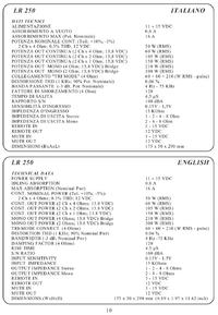 Jaki model kupić: Pioneer TS-W260D4 / TS-W260S4 czy JBL GTO 1014 ?