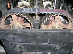 Honda CRV 2.0 16v 1999r - Check i błąd 9 - CYP - wszystko OK a nie działa