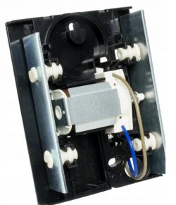 Dzwonek 230V AC indukuje napięcie uszkadzające żarówki LED - czy warystor pomoże?